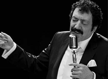 Ünlüler Müslüm Baba'ya böyle veda etti  - Resim: 1