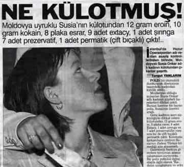 Güldüren haber başlıkları - Resim: 2