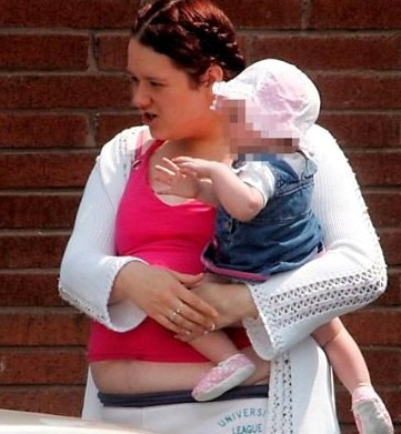 Tanıştığı her kadını hamile bırakınca... - Resim: 3