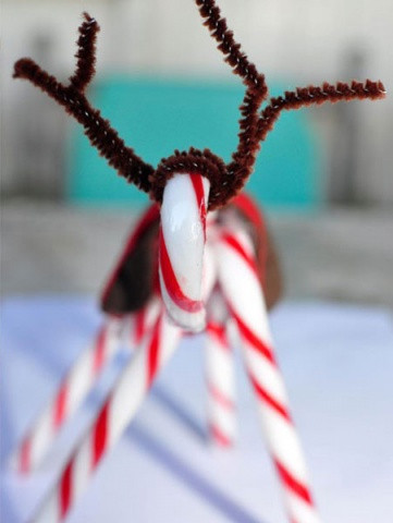 Yılbaşı evde yapılabilecek süslemeler ve hediyeler - Resim: 1