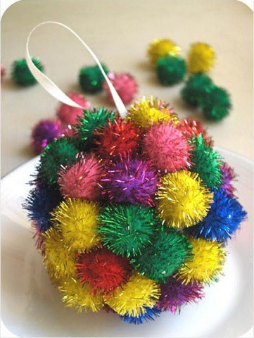 Yılbaşı evde yapılabilecek süslemeler ve hediyeler - Resim: 3