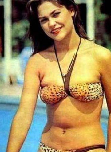 Ünlüleri tanıyabilecek misiniz? - Resim: 2