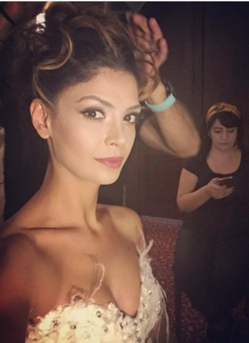 Eda Özerkan 21 kilo verdi böyle değişti! - Resim: 2