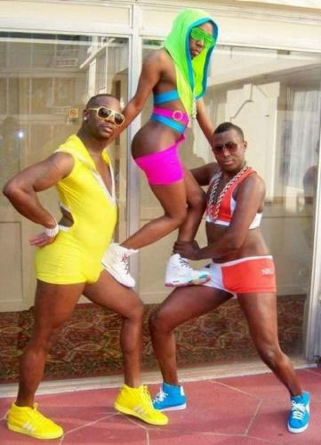 Günün ilginç fotoğrafları - Resim: 3