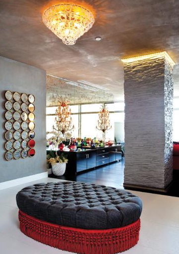 İşte Seda Sayan'ın dillere destan evi - Resim: 1