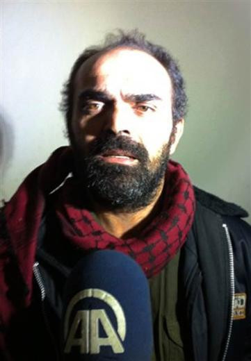 Bünyamin Aygün Türkiye'ye giriş yaptı - Resim: 2