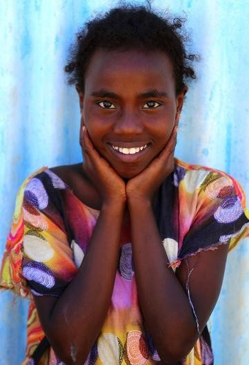 Ünlü fotoğrafcının gözünden bir dünya insan... - Resim: 2