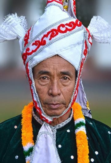 Ünlü fotoğrafcının gözünden bir dünya insan... - Resim: 4