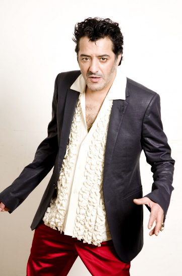 Ünlü müzisyen Rachid Taha kalp krizi sonucu hayatını kaybetti! - Resim: 4
