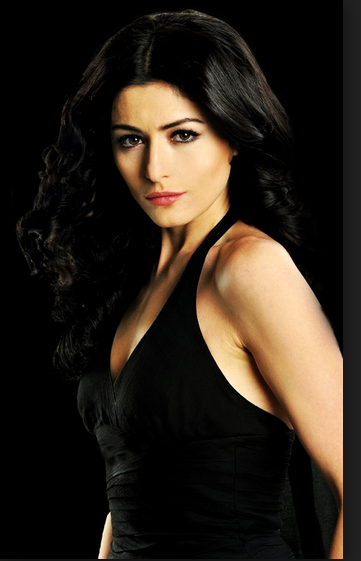 Deniz Çakır bu defa rolü ile ezber bozacak! - Resim: 3