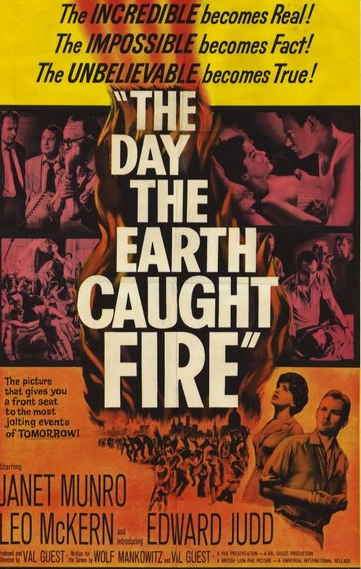 En unutulmaz 12 kıyamet filmi - Resim: 2