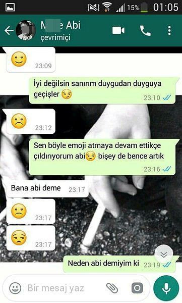 CHP Osmangazi İlçe Başkanı 17 yaşındaki kızı taciz etti! O mesajlar ifşa oldu - Resim: 3