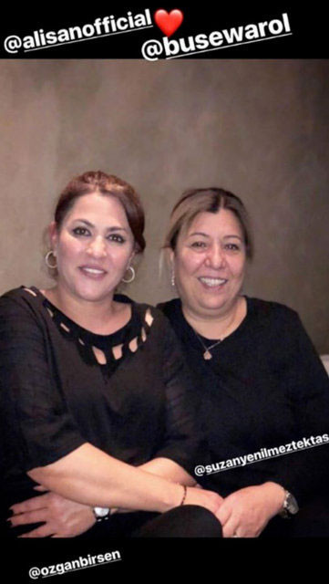 Alişan-Buse Varol çifti ne zaman nişanlanıyor? Alişan'dan ilginç cevap - Resim: 4