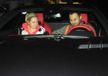 Diva açlık krizine girerse... - Resim: 4