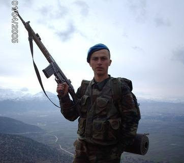 Elektrik borcu şehit olduktan sonra silindi - Resim: 1