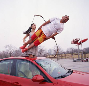 Yurdum insanından kahkaha bombaları - Resim: 2