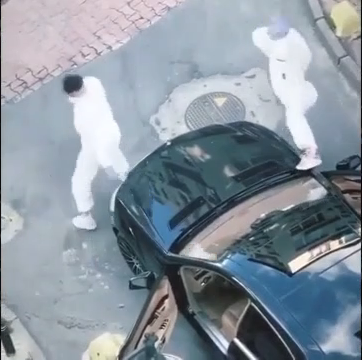 Kerimcan Durmaz yaşlılara 'geberin' dedi suç duyurusunda bulunuldu - Resim: 4