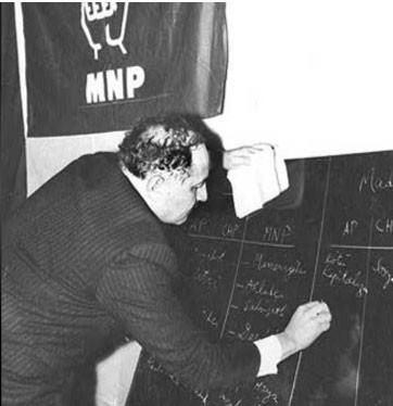 Kare kare Milli Görüş'ün 40. yılı  - Resim: 2