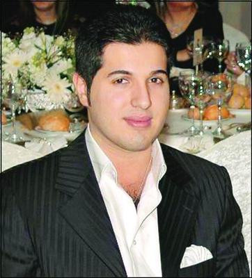 Reza Zarrab kimdir? - Resim: 1