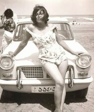 İran'ın bu halini hiç görmediniz - Resim: 4