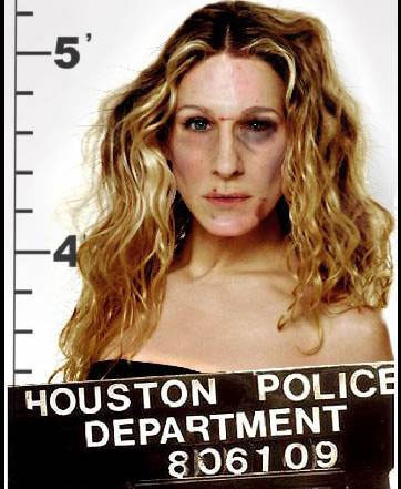 Ünlüler dayak yerse - Resim: 4