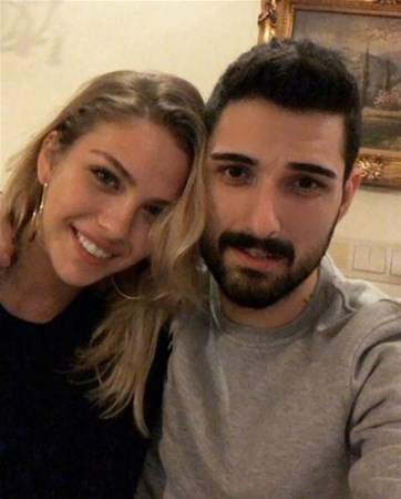 İdo Tatlıses aşkı buldu - Resim: 3