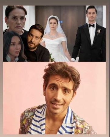 Kanal D Camdaki Kız'ın Hayri'si Cihangir Ceyhan kimdir işte yeni sezon fragmanı - Resim: 4