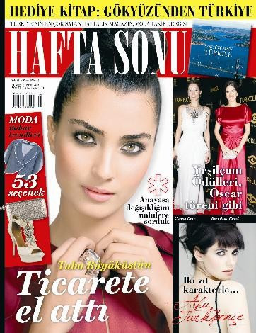 Ticarete de el attılar... - Resim: 1