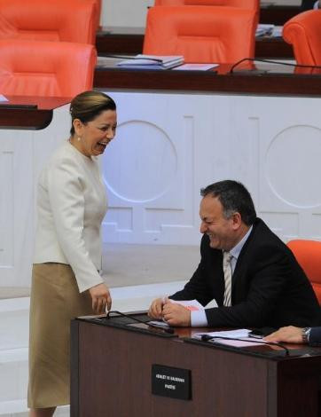 Oylamadan önce ve oylamadan sonra - Resim: 4