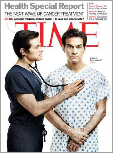 İşte TIME'a kapak olan 9 Türk! - Resim: 2