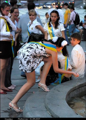 Haftanın gülme krizine sokan kareleri! - Resim: 4