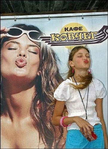 En çok şok eden fotoğraflar - Resim: 3