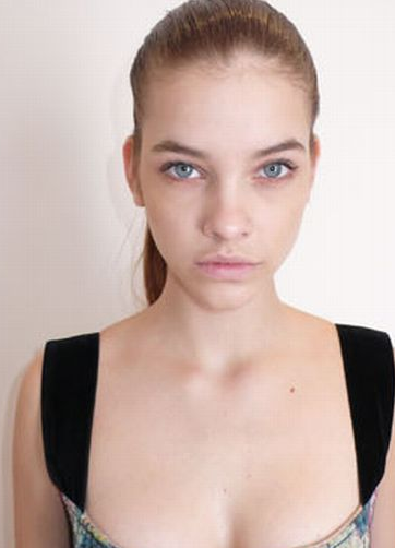 Dünyaca ünlü modellerin makyajsız hali - Resim: 4