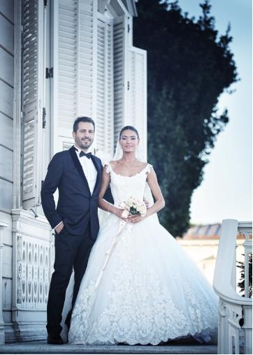 Düğünden kulübe eğlence! - Resim: 3