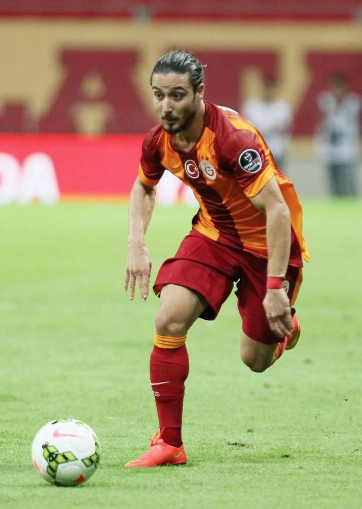 Tarık Çamdal yattığı yerden servet kazanıyordu! Galatasaray sonunda kovuyor - Resim: 1