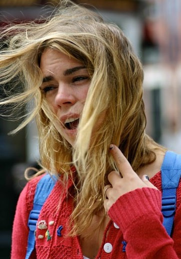 Ünlü isimler fena dağıttı! - Resim: 4