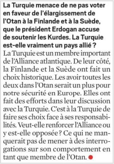 Hadlerini iyice aştılar! Fransa'dan Türkiye'ye çirkin sözler... - Resim: 0