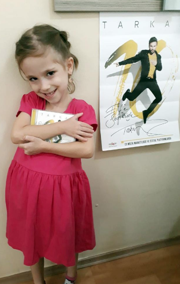 Tarkan'dan 'helal olsun' dedirten hareket - Resim: 3