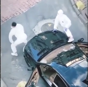 Kerimcan Durmaz yaşlılara 'geberin' dedi suç duyurusunda bulunuldu - Resim: 3