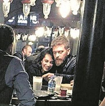 Pargalı'dan ayrıldı Şehzadeyi kaptı - Resim: 2