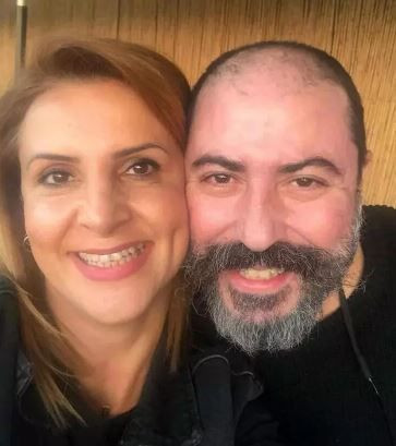 Kurtlar Vadisi'nin ünlü oyuncusu Şekip Taşpınar'dan sevindiren haber - Resim: 2