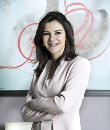 Dünyanın en etkili 50 kadını arasında tek Türk o isim kim - Resim: 4