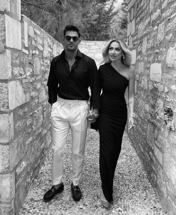 Hadise bikinili poz verdi, ortaya atılan flaş iddia olay çıkardı! Mehmet Dinçerler ile rüya gibi bir aşk yaşıyorlardı! - Resim: 4