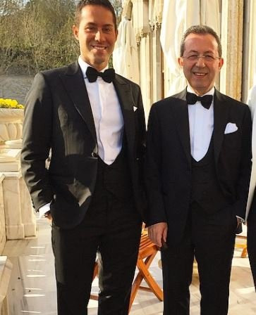 Cem Garipoğlu'nun kuzeni Kasım Garipoğlu sevgilisini darp etti! - Resim: 1