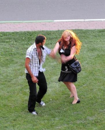 Sevgiliye 'aldatma dayağı'  - Resim: 3