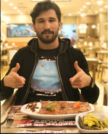 Adem Kılıççı kimdir aslen nereli bombayı patlattı! - Resim: 2