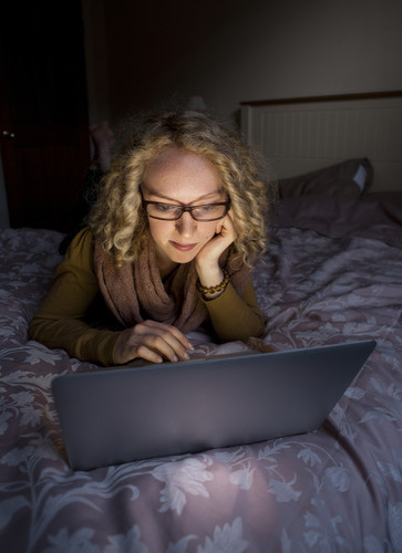 Şirket bilgisayarlarında bunu yapmayın - Resim: 2