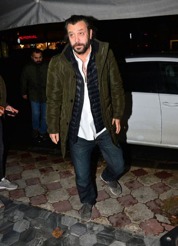 Nejat İşler imaj değiştirdi! Son hali bomba - Resim: 3