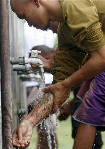 Punk'çılar namaza başladı - Resim: 4
