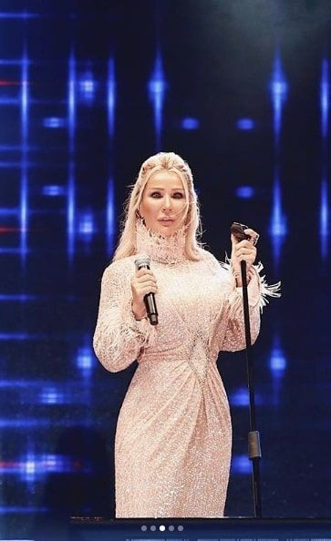 Çorapları yüzünden eleştirilen Seda Sayan'ın başına resmen talih kuşu kondu - Resim: 4